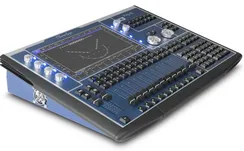 Chamsys MagicQ MQ80 Console