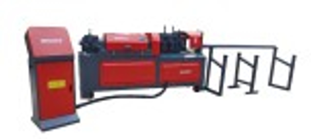 Станок правильно-отрезной GROST SCR 6-14B 213457