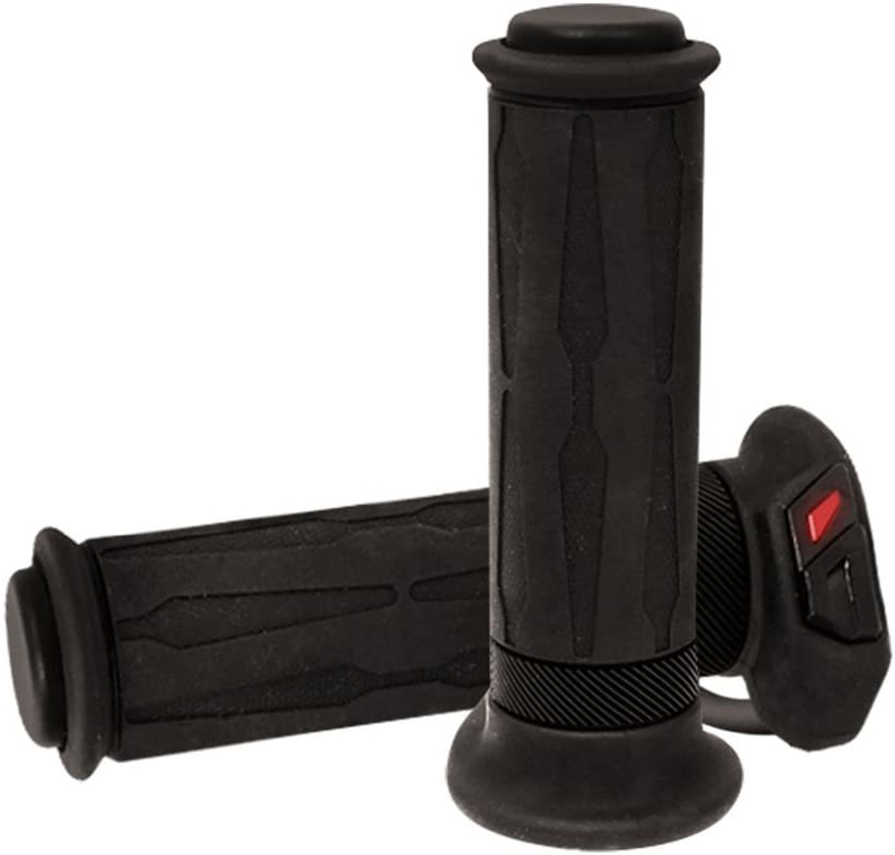 Ручки с подогревом 130мм KOSO APOLLO для мотоцикла