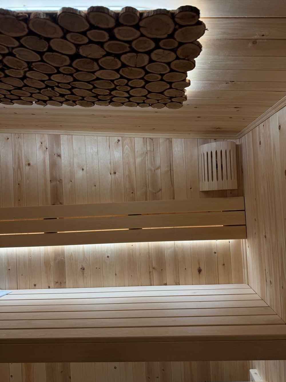 Баня Урал 15