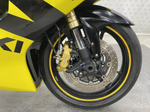 Suzuki GSX-R600 , 2004
