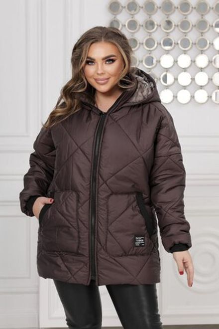 Куртка УК-206-1 Fabrika