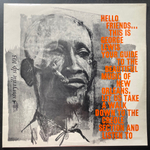 George Lewis – A Musical Tour Of New Orleans (Англия)