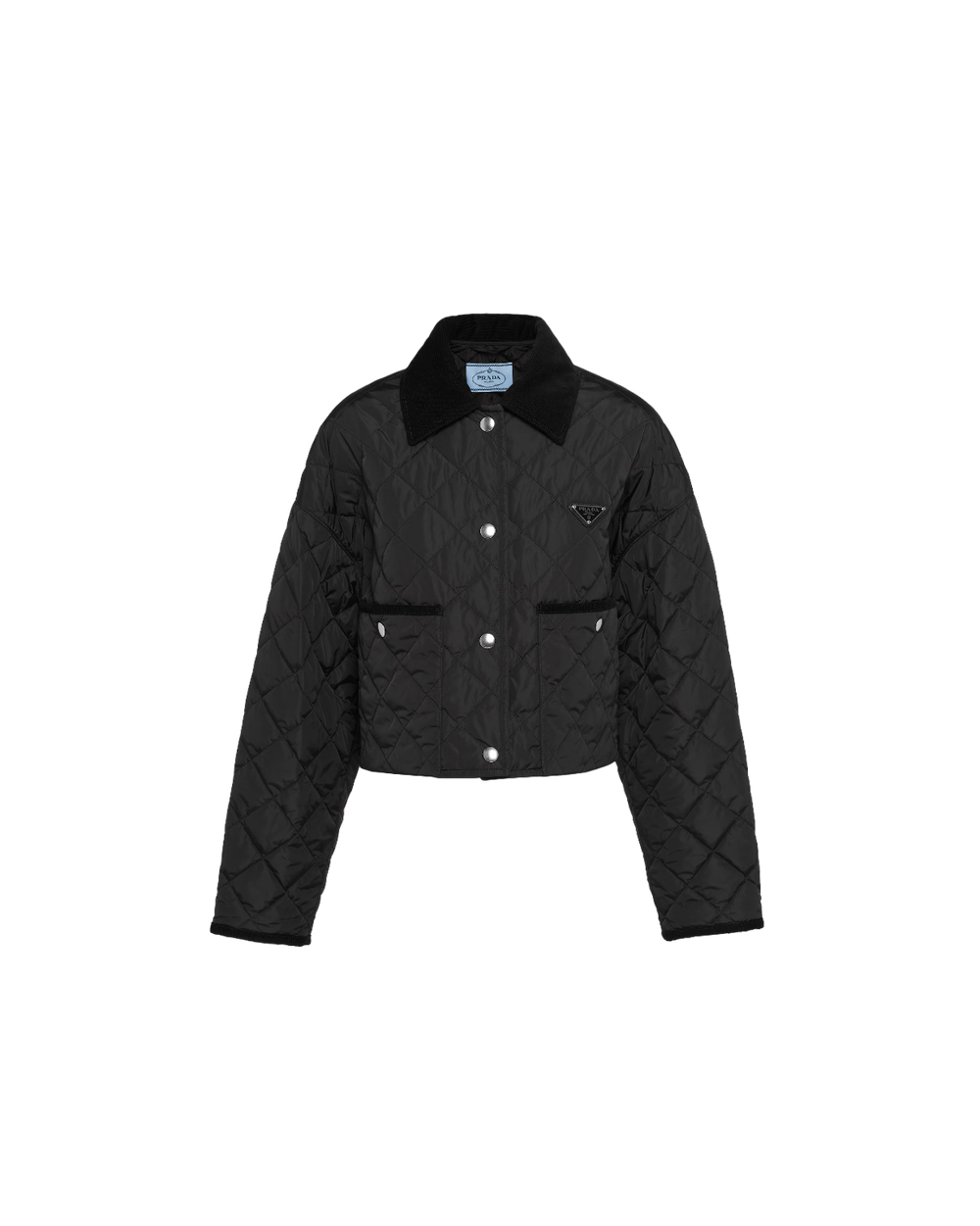 Куртка PRADA