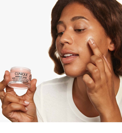 Clinique Moisture Surge 100H Auto-Replenishing Hydrator - увлажняющий крем-гель /   75  ml  / GTIN 192333066942