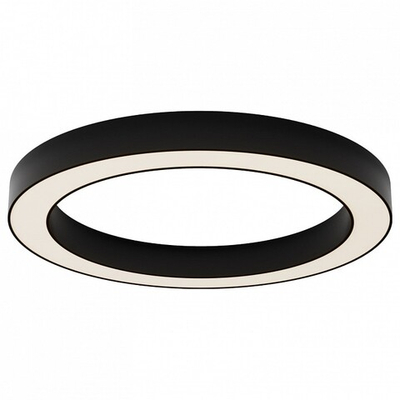 Накладной светильник Maytoni Technical Lua C093CL-45W3K-B