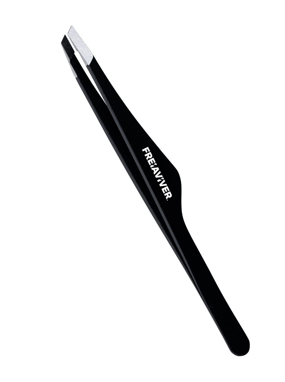 Пинцет FreiAVIVER NEW черный