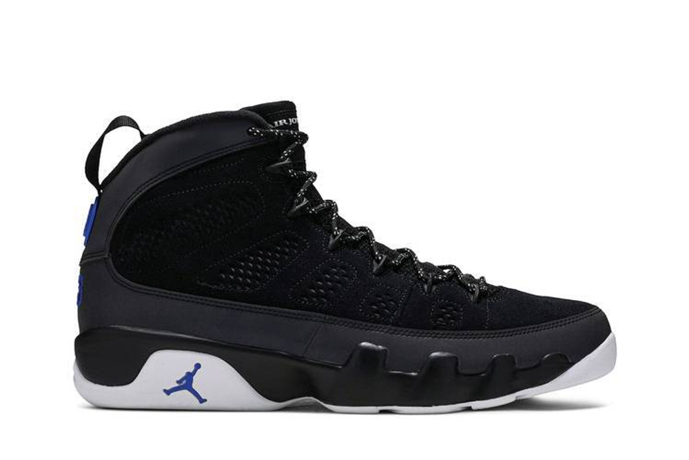 Кроссовки Jordan Air Jordan 9 Retro