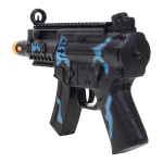 Автомат на батарейках, коробка 999-5B