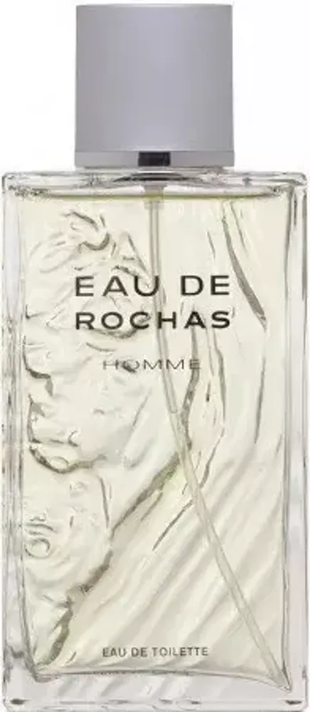 Rochas Eau de Rochas Homme Eau de Toilette 100 ml