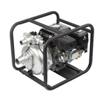 Мотопомпа бензиновая PATRIOT MP 1870 SH для слабозагрязненной воды, высоконапорная 335102318