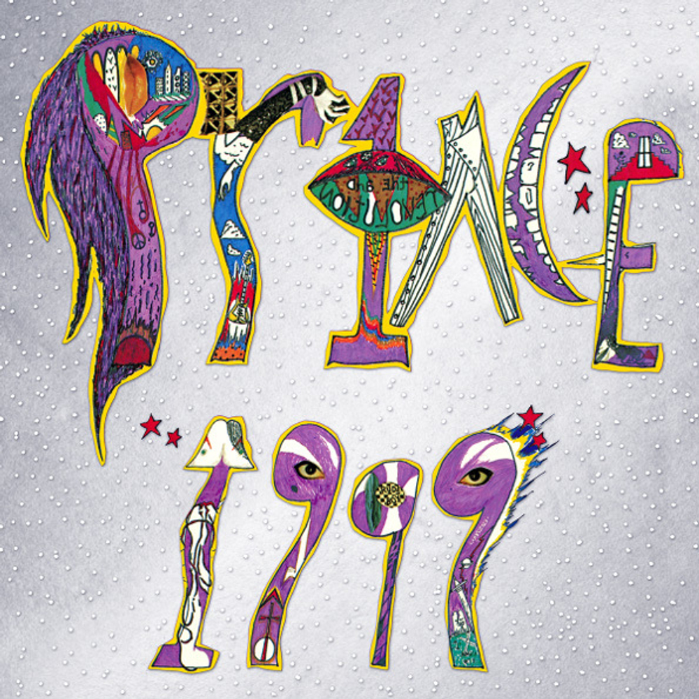 Prince / 1999 (Super Deluxe Edition)(5CD+DVD)