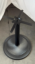 Подстолье чугунное 1226EM