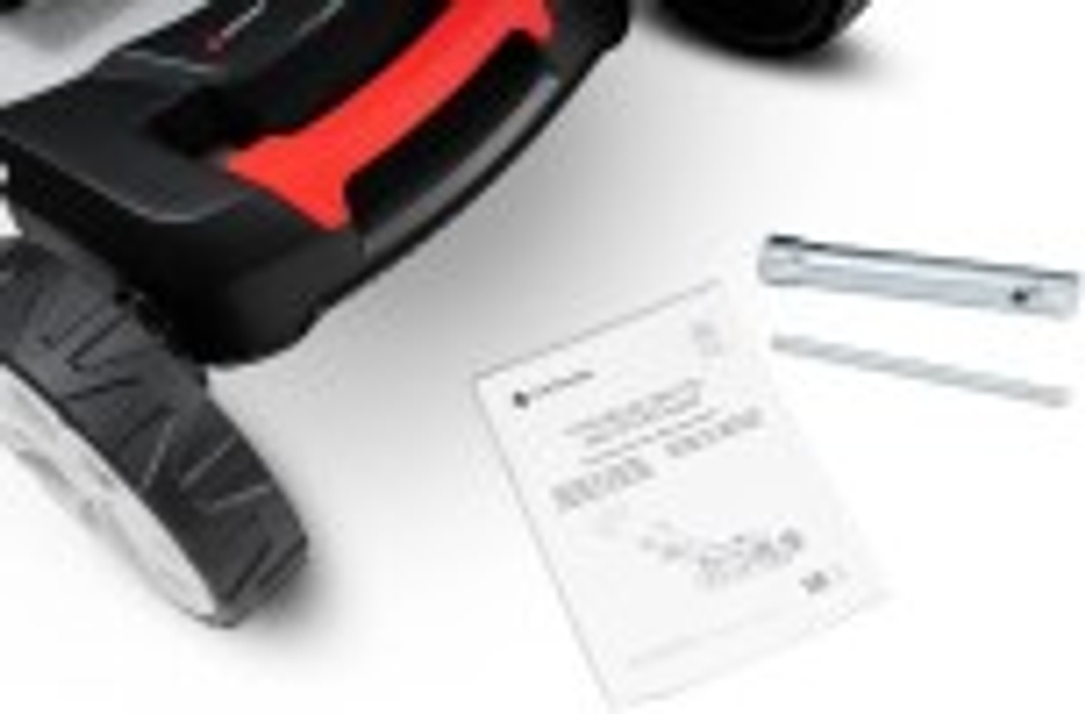 Газонокосилка бензиновая Katana KL-51AS PRO MBK0025881