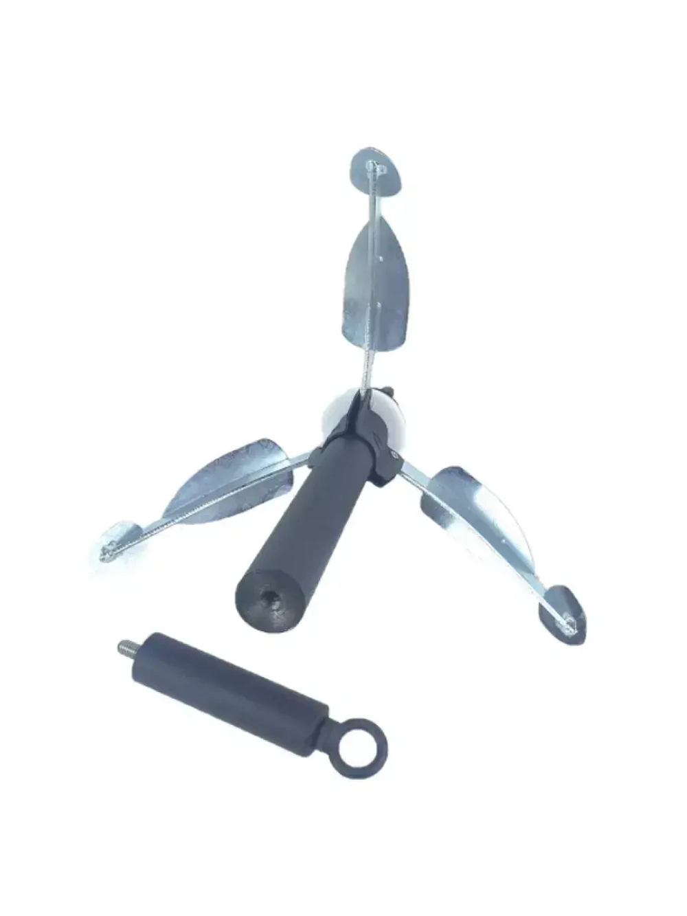 Якорь складной разборный (3,3кг и 2,5кг), СТАР-ЯСР3.3