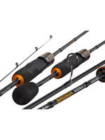 Спиннинг Lucky John Basara MORMIX 3 6'6/1.98