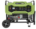 Генератор бензиновый Grizzly GEGG-7500