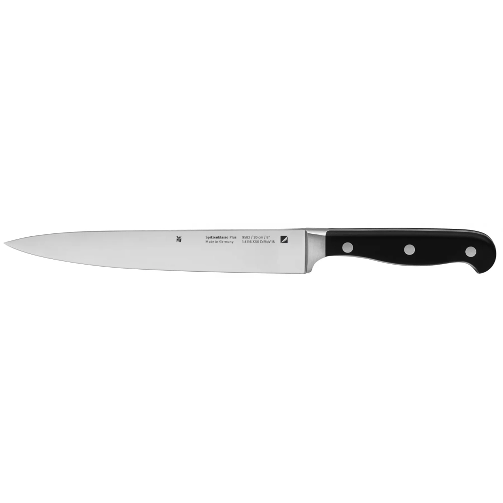 WMF Нож Spitzenklasse Plus 20см для мяса 18 9582 6032