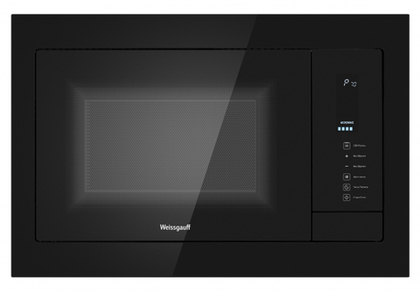 Встраиваемая микроволновая печь Weissgauff HMT-225 Touch Grill