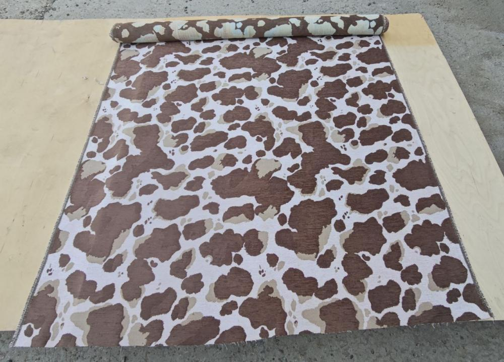 Шенилл Клевер Беж