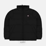  Пуховик мужской Dickies Waldenburg Jacket артикул:DK0A4XP2BLK1 - купить в магазине Дайс