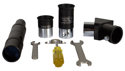 Телескоп Sky-Watcher BK 809AZ3