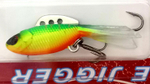 Балансир Columbia 43312 ICE JIGGER IL-187 50mm 8.5g