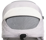 Коляска Chicco Seety 2 в 1 Florence Beige