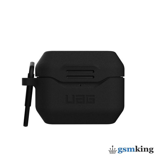 UAG Standard Issue Silicone Case 001 for Airpods 3 (2021) Black (Чёрный)10292K114040
