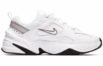 Кроссовки Nike M2K Tekno (Женская размерная сетка)