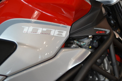 MV Agusta Brutale 1078 RR, 2009