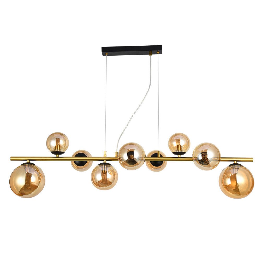 Подвесная люстра Arte Lamp