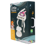 Пианино 34см, коробка J93-01