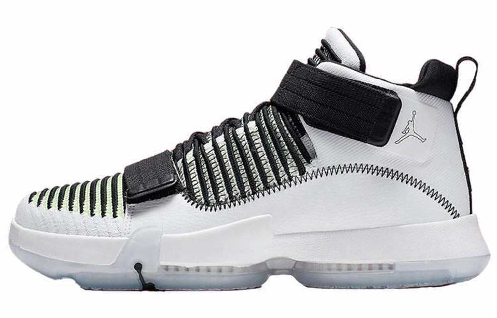 Кроссовки Jordan Supreme Elevation