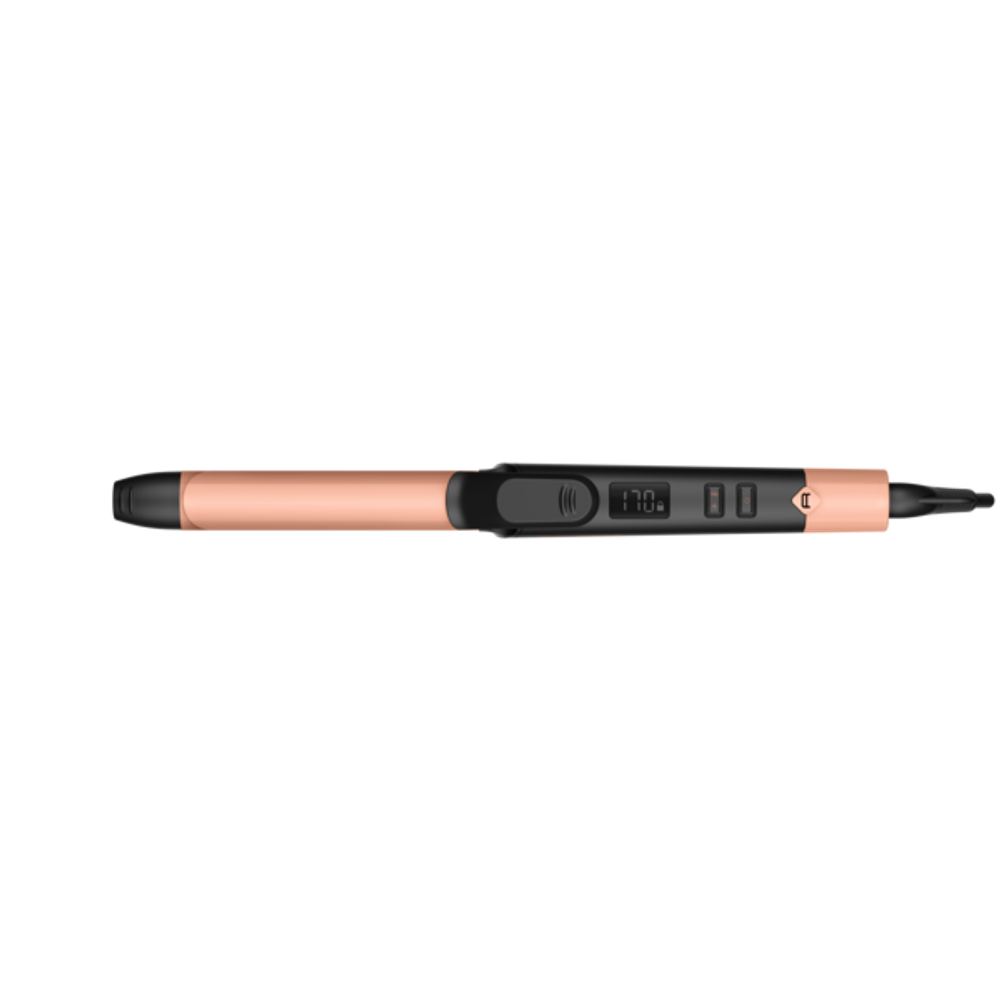 Щипцы для завивки ROWENTA Express Shine CF2810F0