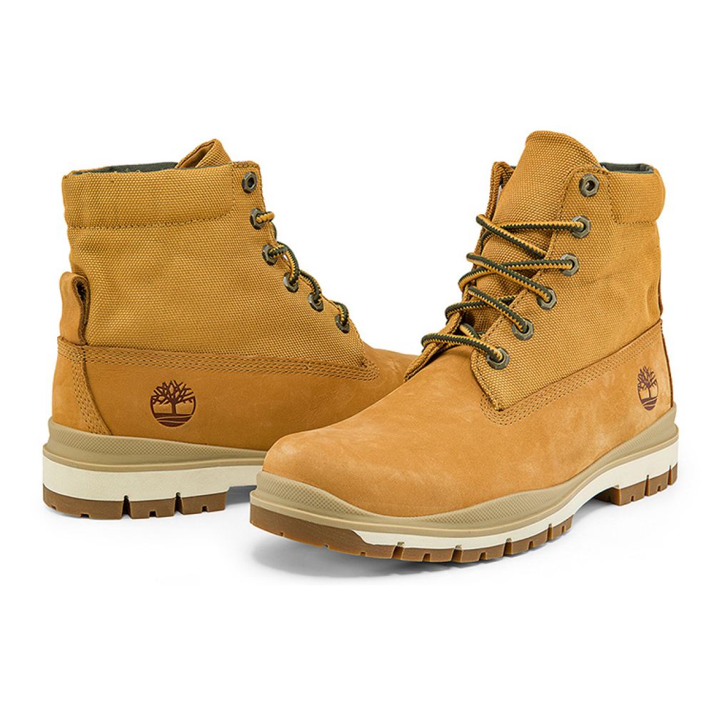 Ботинки Timberland, A287SW