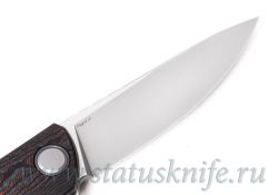 Нож Широгоров F3 Magnacut CarboTi CF MRBSфотография - 8