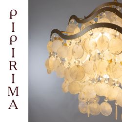 Подвесная люстра Arte Lamp