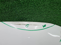 Капот Geely Coolray (2019-2023)