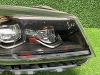 Фара правая Kia Sorento 3 UM Prime (2017-2020) LED