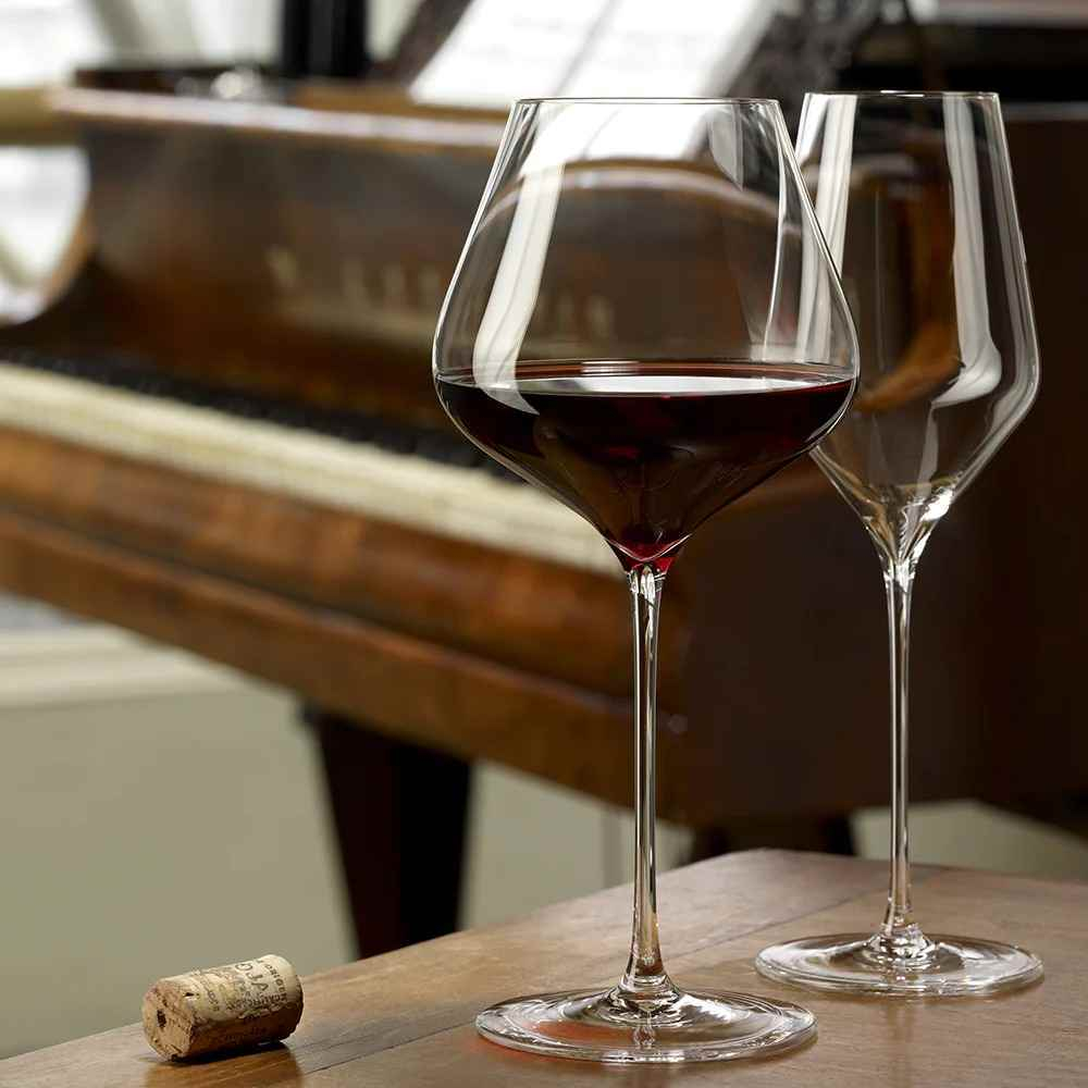 Купить бокал для красного вина Burgunder