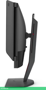 Игровой монитор BenQ XL2566X+