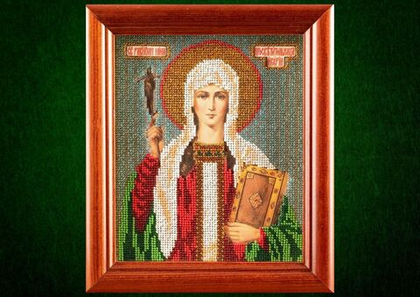 Святая Нина