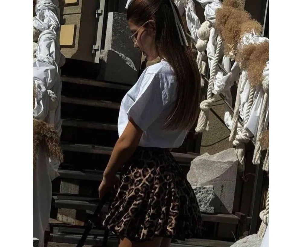 Юбка 50360466 Fabrika