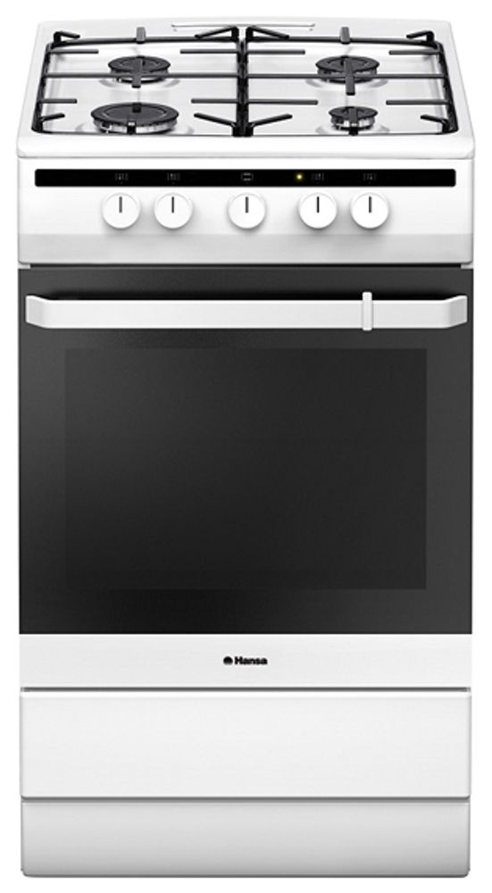 Кухонная плита Hansa FCGW51003