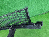 Решетка переднего бампера BMW X1 F48 19-22 M-paket