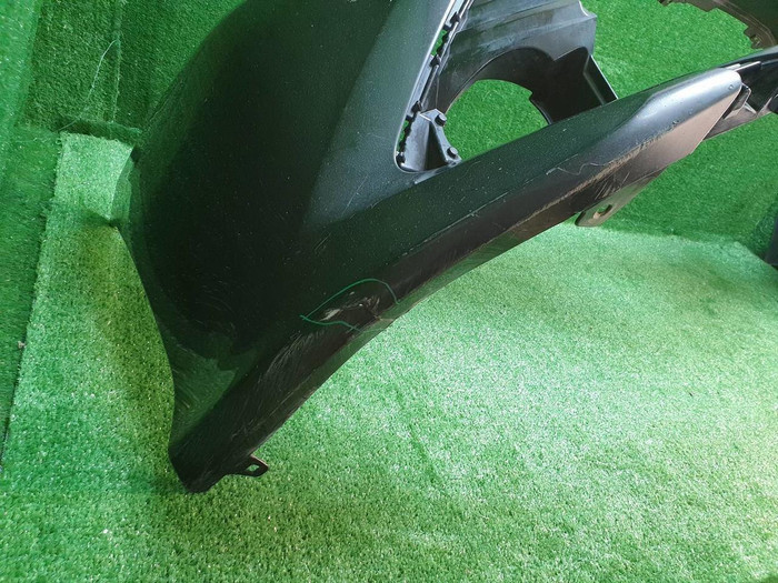 Бампер передний Toyota Camry 8 XV70 (2017-2021)