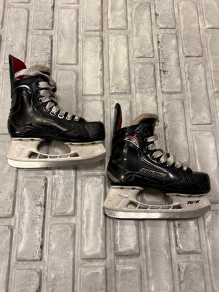 Bauer vapor x500 YTH 11D (EUR 29,5)