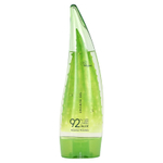 Holika Holika, гель для душа, формула 92% чистой воды с алоэ, 250 мл (8,45 жидк. унции)