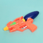 Водяной пистолет «Атака» 22 см